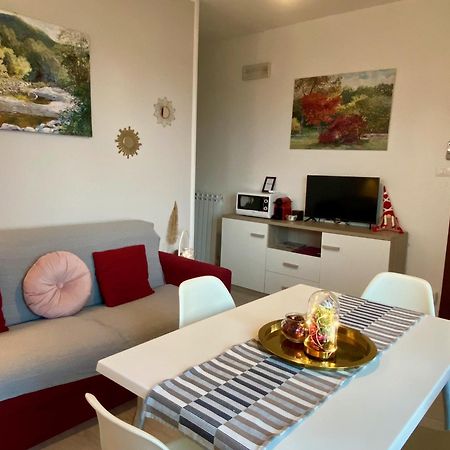 페스키에라델가르다 Residenza Cappuccini 아파트 호텔 객실 사진