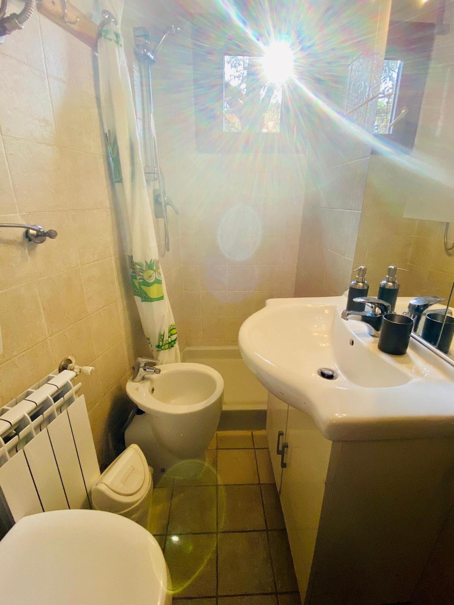 페스키에라델가르다 Residenza Cappuccini 아파트 호텔 객실 사진